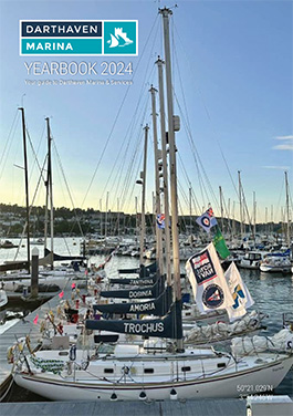 2023 Yearbook